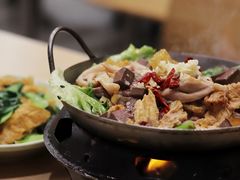 -百家鸡味馆(清泰店)