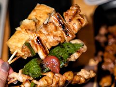 -鸟内会居酒屋(得意潮馆店)