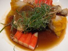 -聆桂烤鸭·金奖烤鸭(静联广场店)