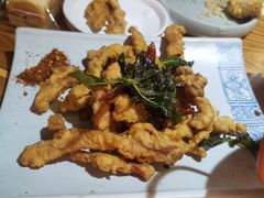 -云海肴云南菜·蒸汽石锅鱼(北京良乡华冠店)