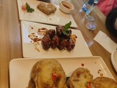 -枣子树·素食餐厅(普陀山店)