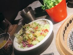 -谷牛日式烤肉(宝山U天地店)