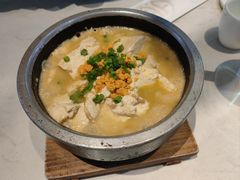 -北李妈妈菜·海肠捞饭(开发区万达店)
