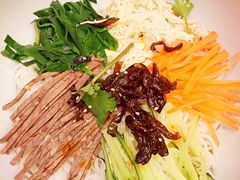 -云海肴·汽锅鸡·云南代表菜(天山百盛优客店)