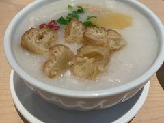 避风塘艇仔粥-避风塘(宝山万达店)