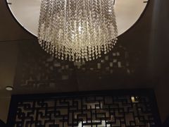 -唐拉雅秀酒店-唐苑中餐厅