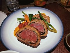 -404干式熟成牛排馆•聚会餐厅