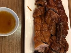 -先记烧鹅王·本地粤菜(福永店)