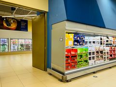 -盒马X会员店(王府井奥莱UP TOWN店)