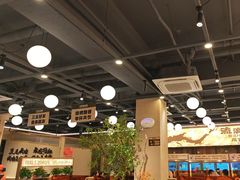 -三毛烧烤·南昌大排档(山姆店)