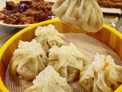 -烤肉宛饭庄(北新桥店)