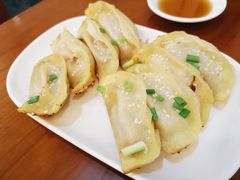 -小姜锅贴(凤凰街店)
