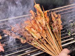 -九村烤脑花·两江非遗(创始总店)