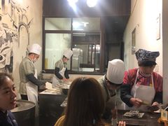 -桥里桥烧饼铺