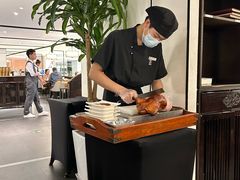 -羲和雅苑•北京烤鸭(国贸商城店)