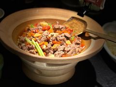 -相遇·鲜炒黄牛肉(丹阳吾悦广场店)