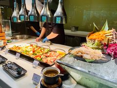 -威珀斯酒店·珀萃美食餐厅
