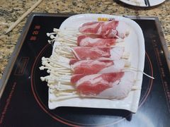 -黄记煌三汁焖锅(万象城店)