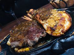 -花园餐厅(亚士厘道店)