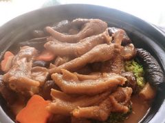 -碧海渔村(黄埔东路店)