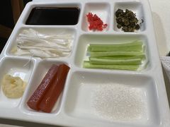 -四季民福烤鸭店(外滩外白渡桥店)