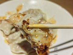 -龙抄手食府(浣花北路店)