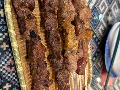 -新疆伊宁远征餐厅