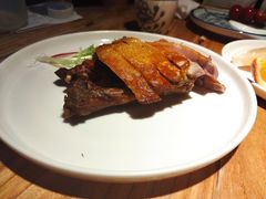 河北神仙鸡（小份）-小放牛炒菜馆(中山路乐汇城店)