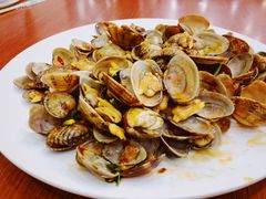 -四海鲜渔家菜(黄金海岸店)