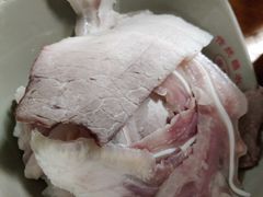 -汝萍传统蘸水菜(春华路总店)