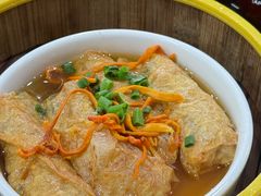 -吉莲利苑海鲜酒家(珠海拱北28年老字号店)