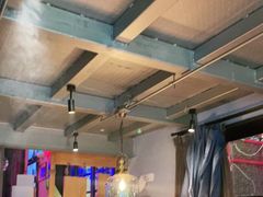 大堂-肉串汪(望京店)