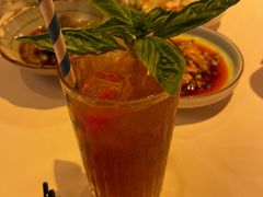-龙门阵茶屋川菜馆(武康路店)