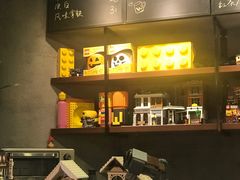 -W CAFE(甜爱路店)