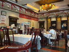 -功德林素菜饭庄(前门店)