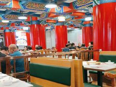 -郭林家常菜(狼垡店)