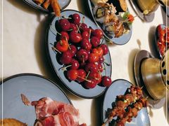 -喜庭海鲜自助(来福士店)