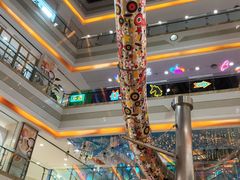 -巴黎春天(浦建店)