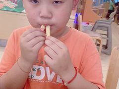 -德克士(睢宁曼哈顿店)