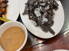 -北京小肠陈饭庄(方庄店)