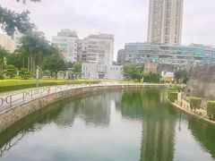-石炮台公园