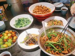 -鱼你相聚·河鲜馆(袁家岭店)
