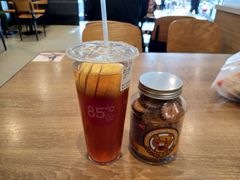 -85度C(上海兰溪二店)