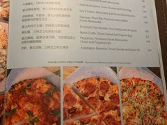 门面-Mercato莫卡多露台餐厅与酒吧(K11店)
