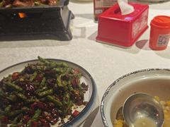 -人民公社大食堂(张家湾店)