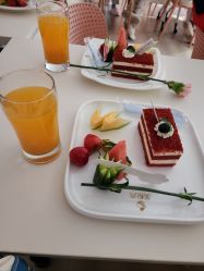 -美悦湾月子中心(熙湖店)