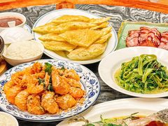 -中国大酒店·食街