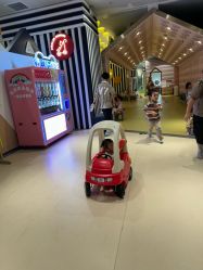 -meland club亲子乐园(重庆万象城店)