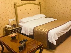 -老味道民宿(栈桥店)