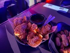 -MOSSO·Liveshow(M3香港广场店)